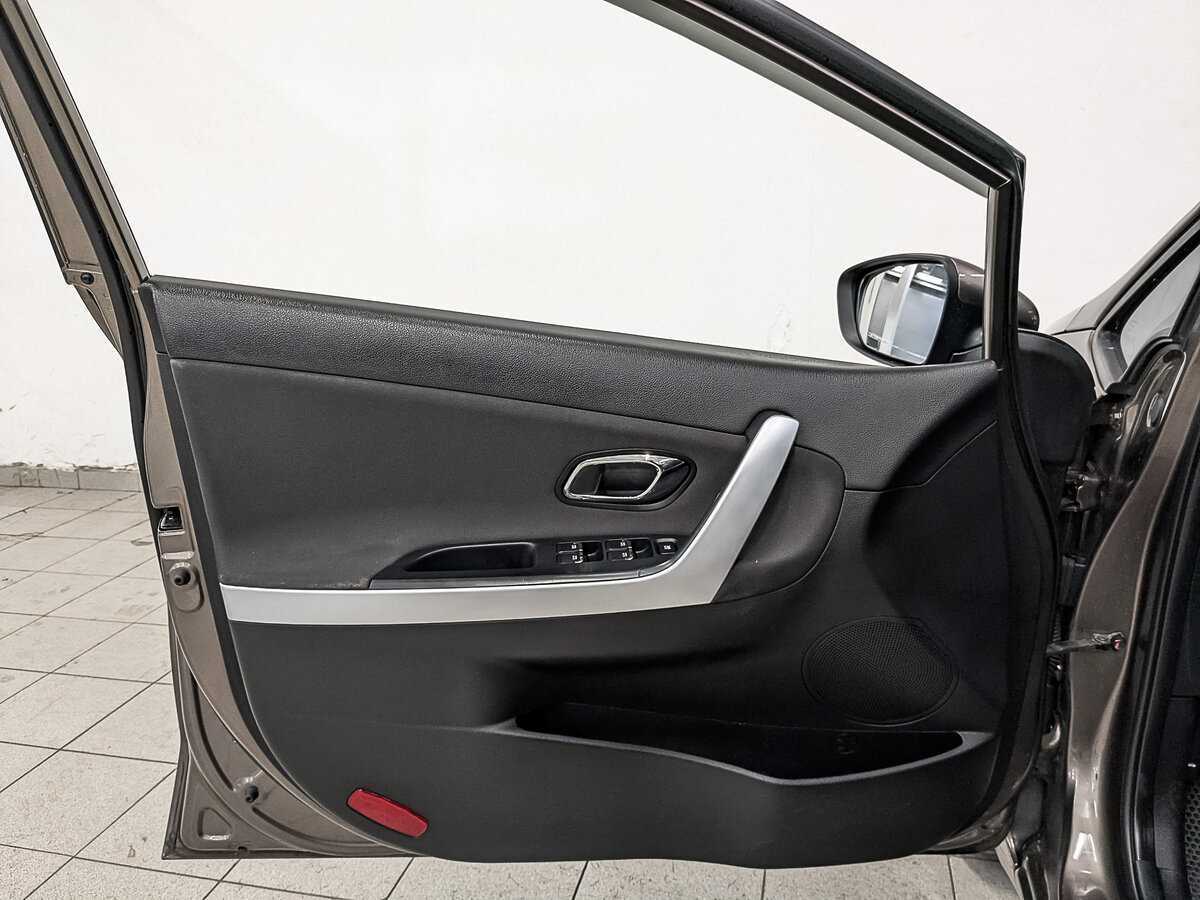 Б/У Киа Сид 2016 года. Фото: #18