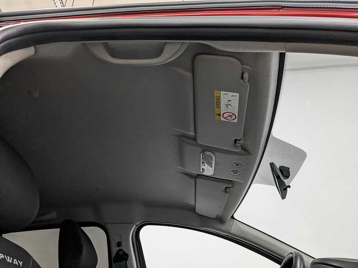 Б/У Рено Сандеро 2019 года. Фото: #20