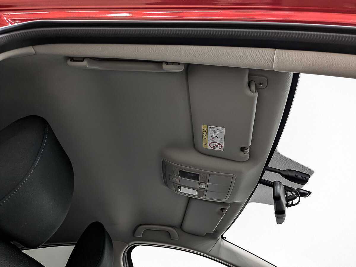 Б/У Мазда 6 2018 года. Фото: #20