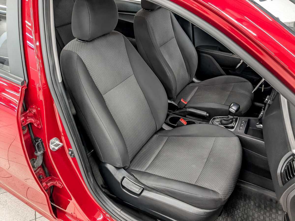 Б/У Киа Рио 2021 года. Фото: #20