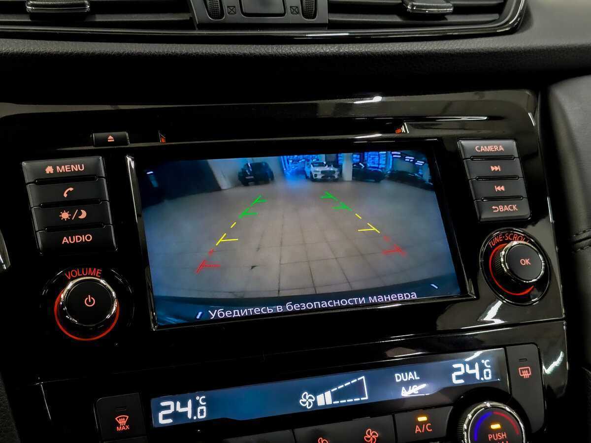 Б/У Ниссан Кашкай 2021 года. Фото: #23