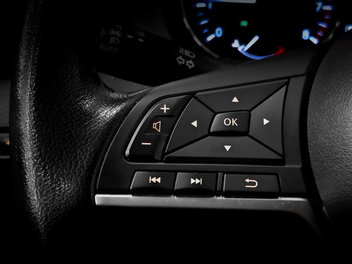 Б/У Ниссан Кашкай 2021 года. Фото: #24