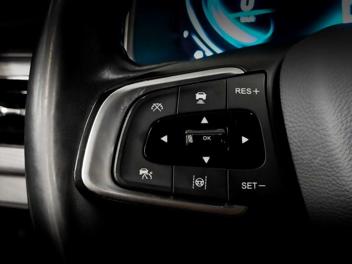 Б/У Чери Тигго 8 Про 2022 года. Фото: #27