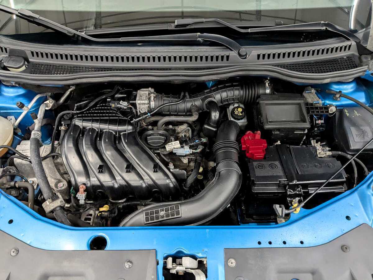 Б/У Рено Каптюр 2016 года. Фото: #8