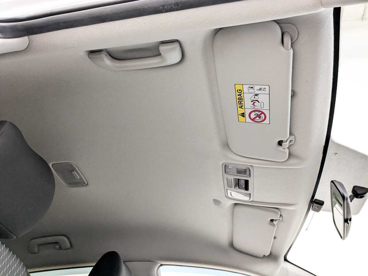 Б/У Киа Рио 2017 года. Фото: #19