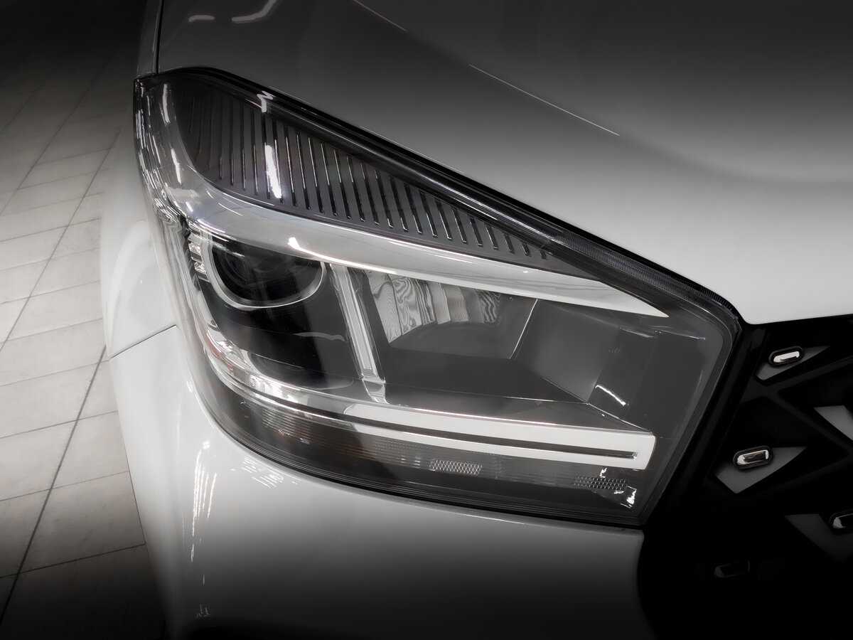 Б/У Чери Тигго 4 Про 2023 года. Фото: #16