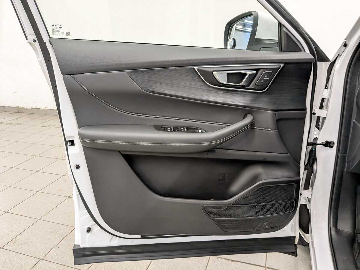 Б/У Чери Тигго 4 Про 2023 года. Фото: #18