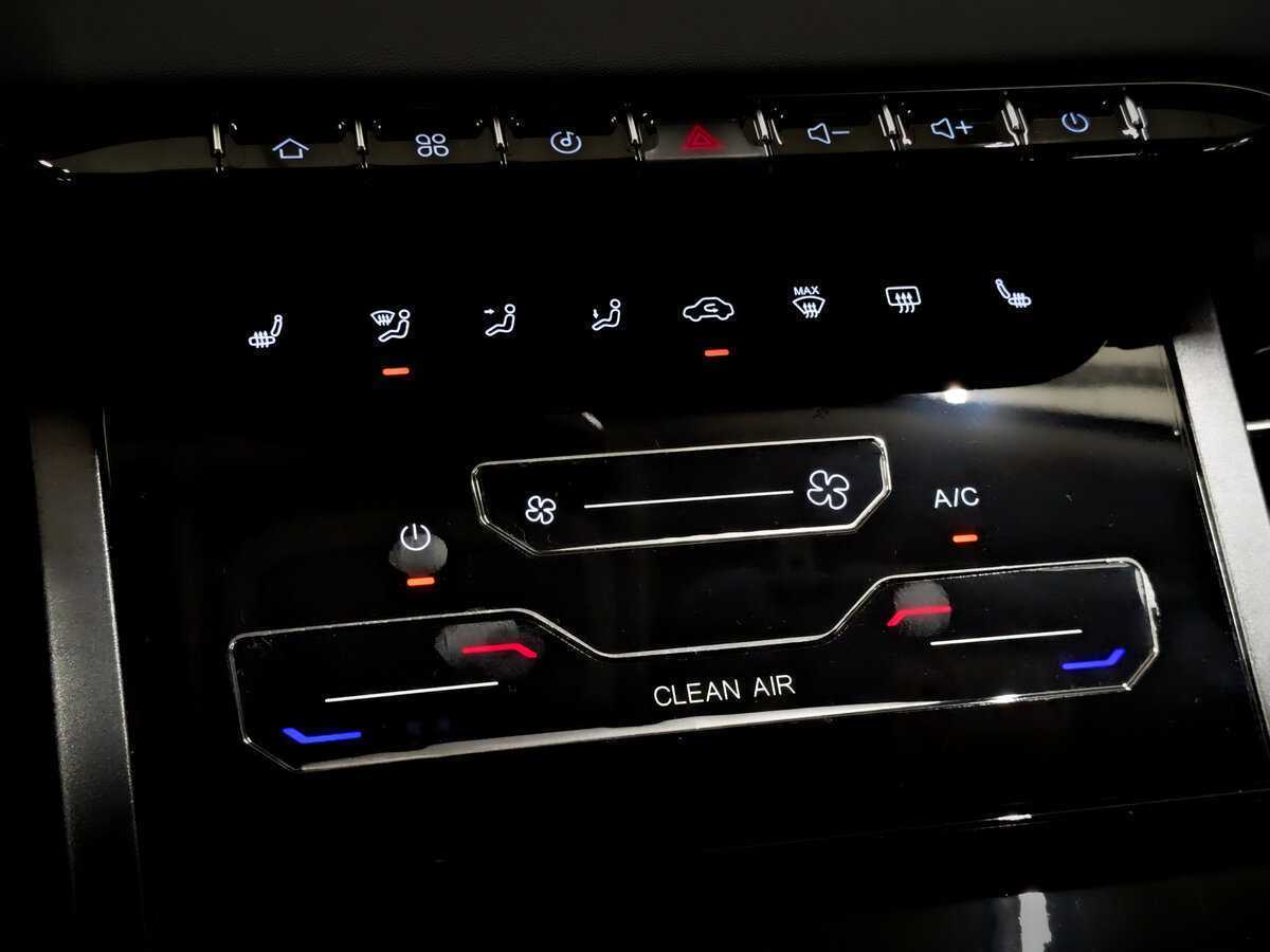 Б/У Чери Тигго 4 Про 2023 года. Фото: #25