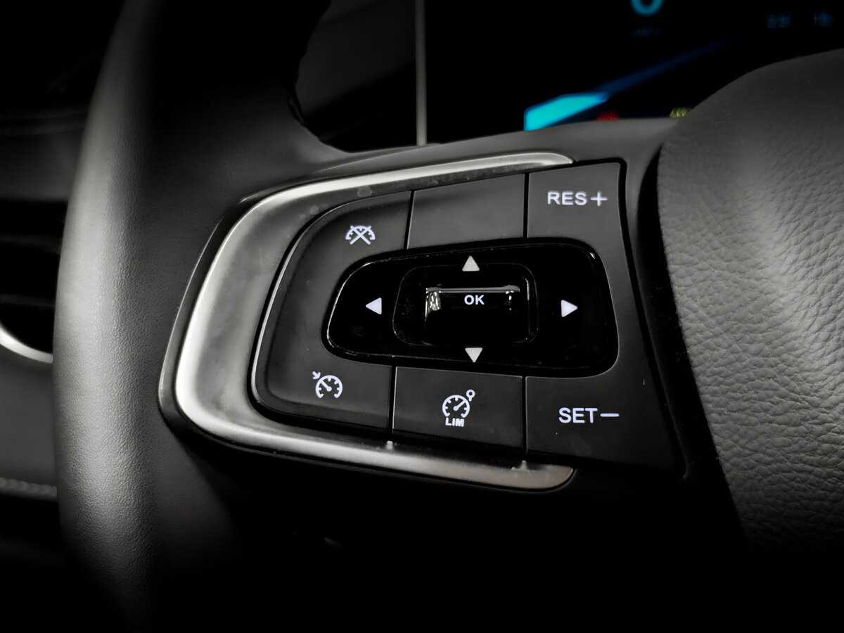 Б/У Чери Тигго 4 Про 2023 года. Фото: #28