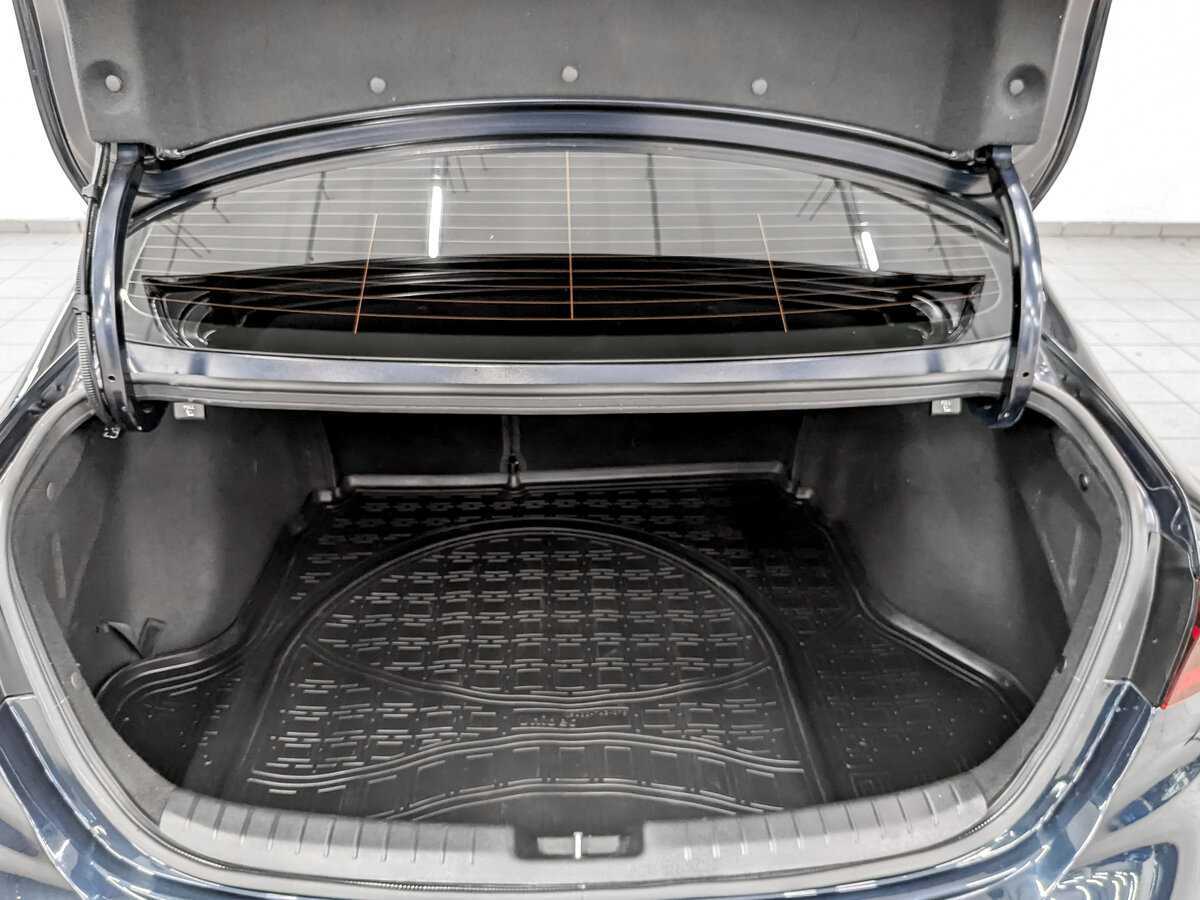 Б/У Киа Церато 2020 года. Фото: #9