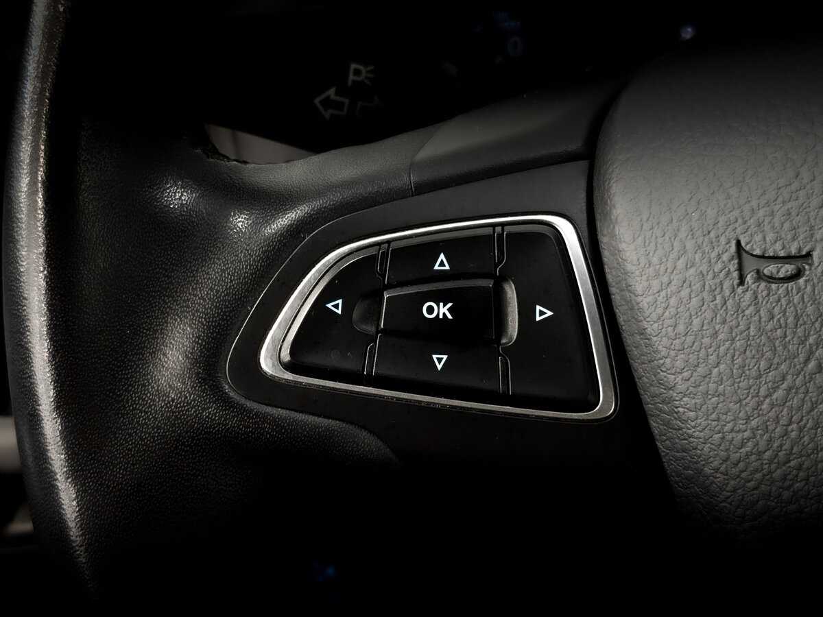 Б/У Форд Фокус 2017 года. Фото: #26