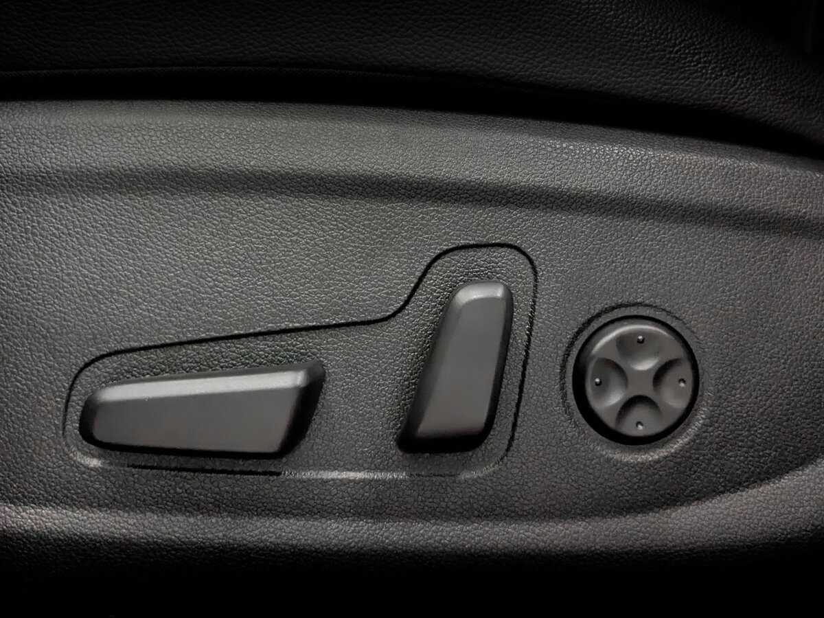 Б/У Киа Оптима 2019 года. Фото: #20