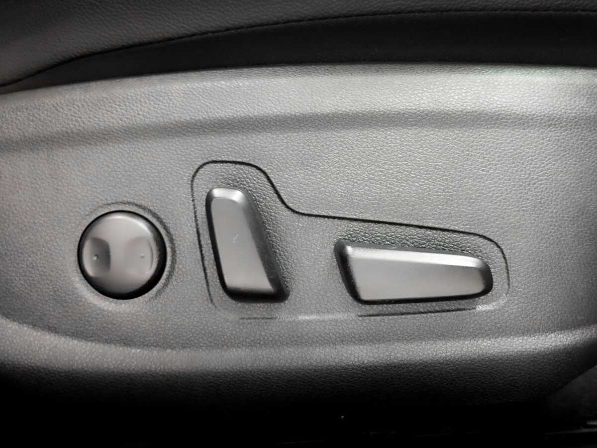 Б/У Киа Оптима 2019 года. Фото: #24