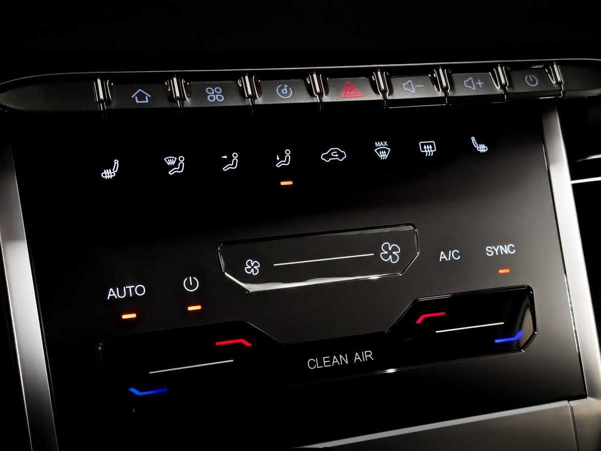 Б/У Чери Тигго 4 Про 2024 года. Фото: #23