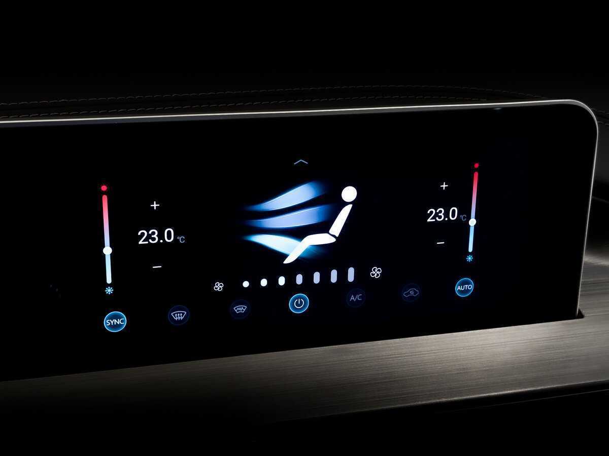 Б/У Чери Тигго 4 Про 2024 года. Фото: #24