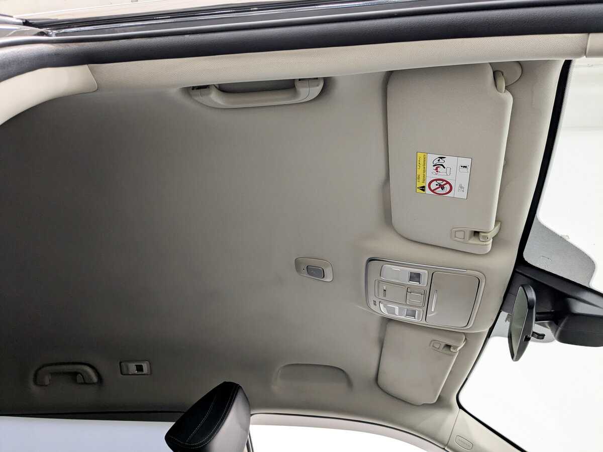 Б/У Джили Атлас 2020 года. Фото: #22