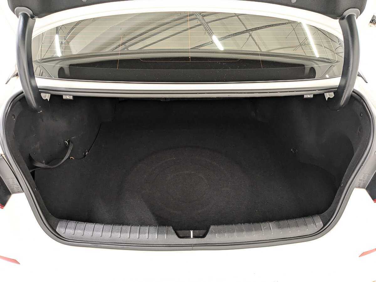 Б/У Киа Оптима 2020 года. Фото: #9