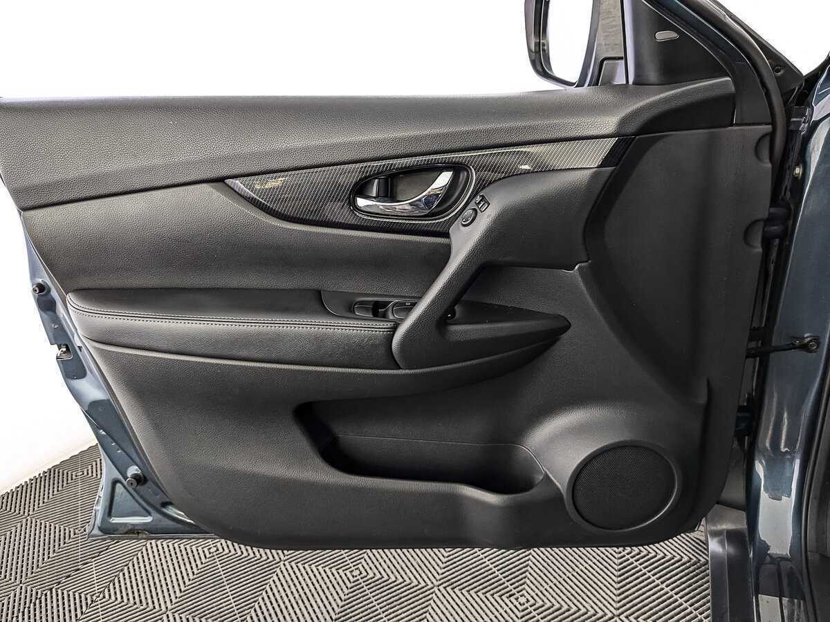 Б/У Ниссан Икс-Трейл 2019 года. Фото: #18