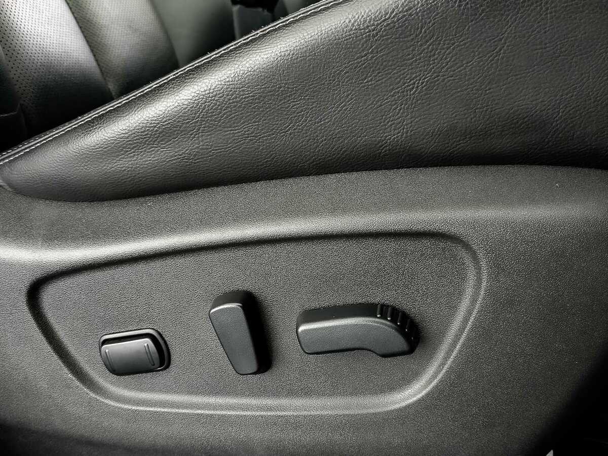 Б/У Ниссан Икс-Трейл 2019 года. Фото: #25