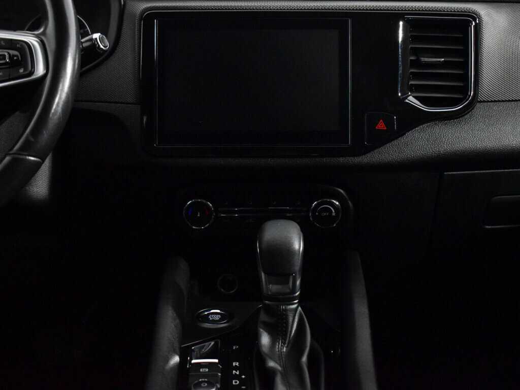 Б/У Чери Тигго 4 2021 года. Фото: #17