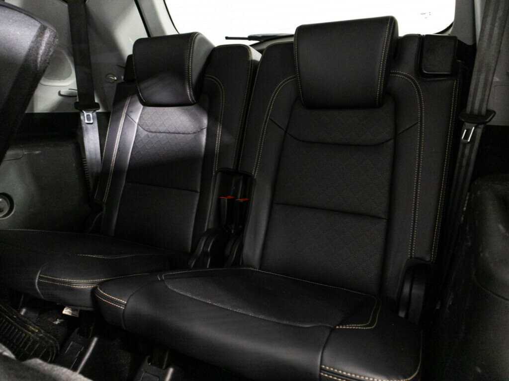 Б/У Чери Тигго 8 2023 года. Фото: #15