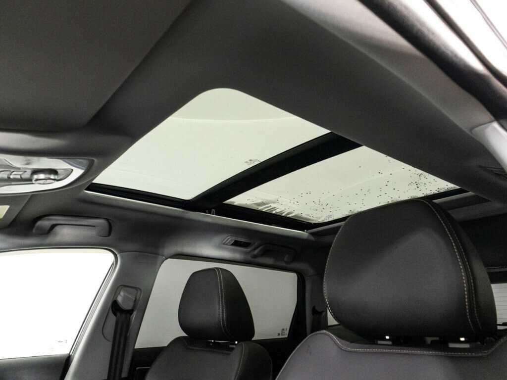 Б/У Чери Тигго 8 2023 года. Фото: #19