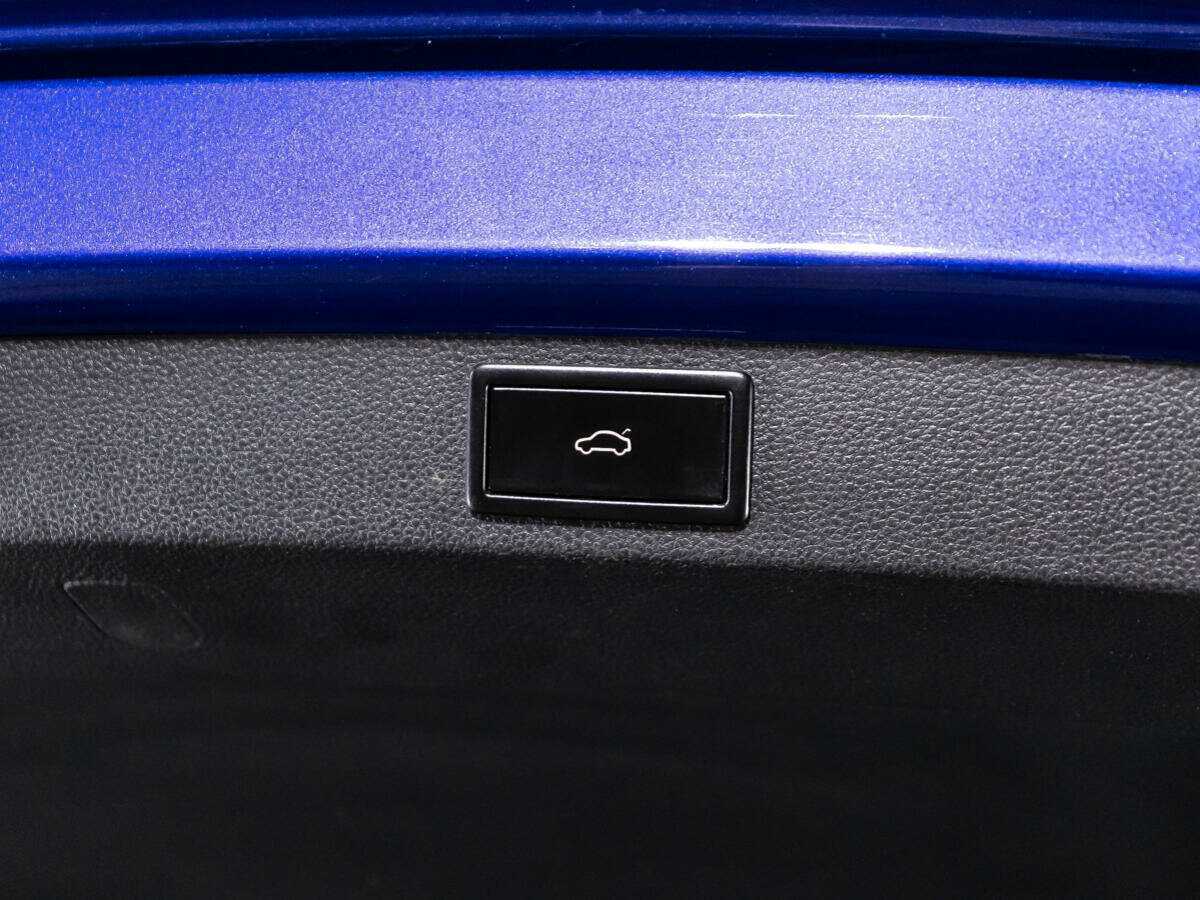 Б/У Шкода Карок 2020 года. Фото: #15