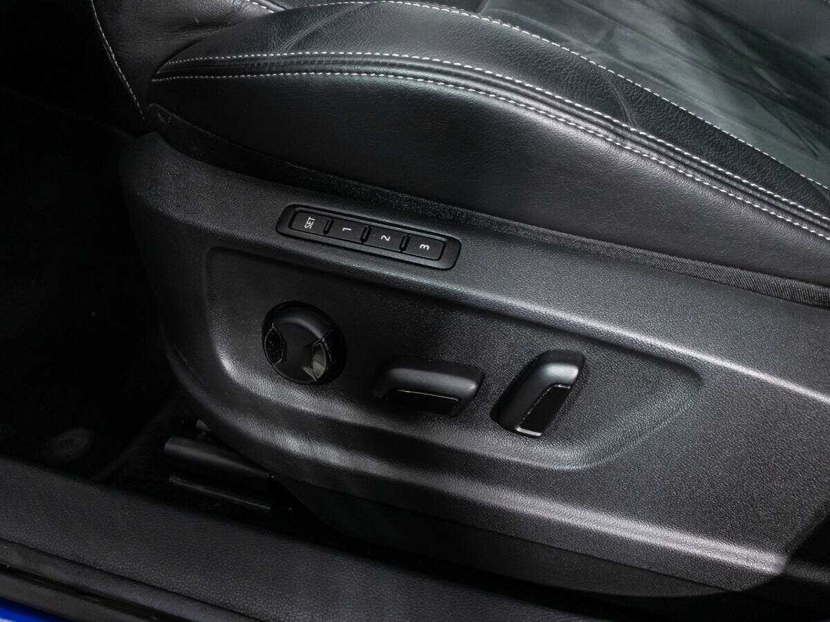 Б/У Шкода Карок 2020 года. Фото: #16