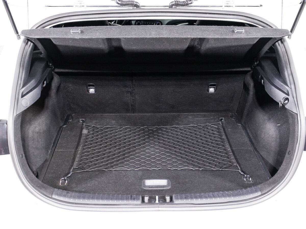 Б/У Киа Сид 2020 года. Фото: #14