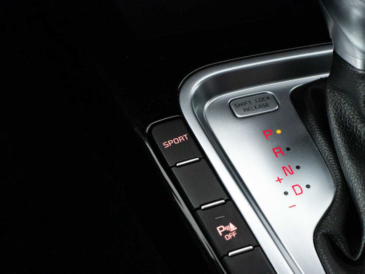 Б/У Киа Сид 2020 года. Фото: #19