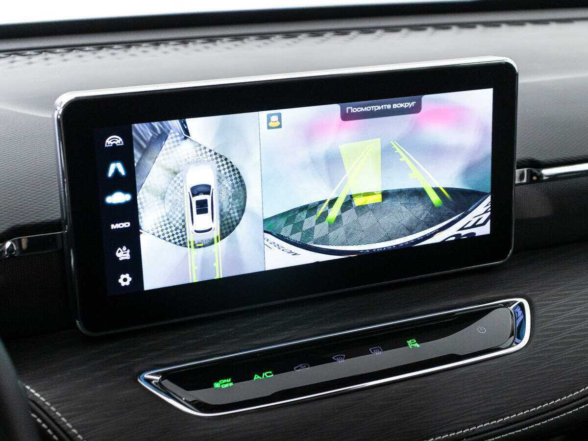 Б/У Хавал Джолион 2023 года. Фото: #16