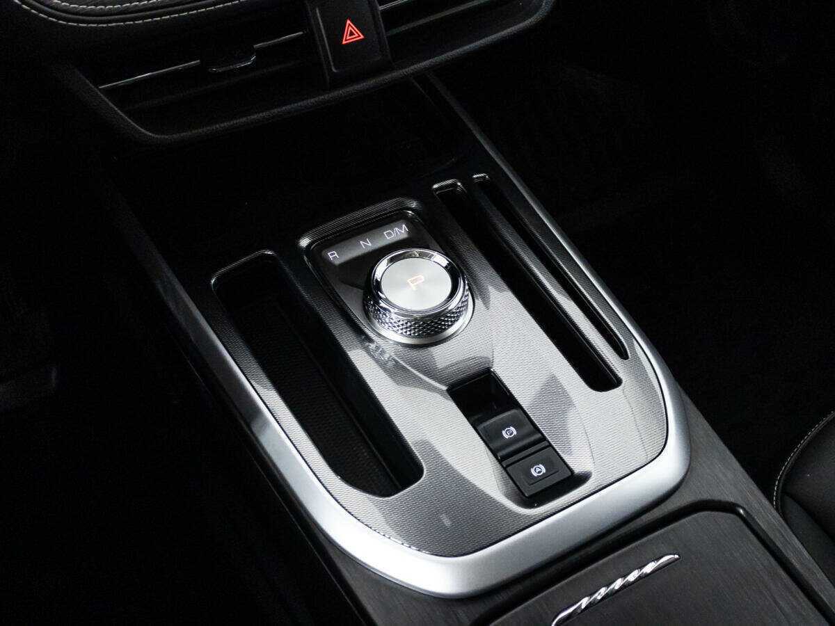 Б/У Хавал Джолион 2023 года. Фото: #18