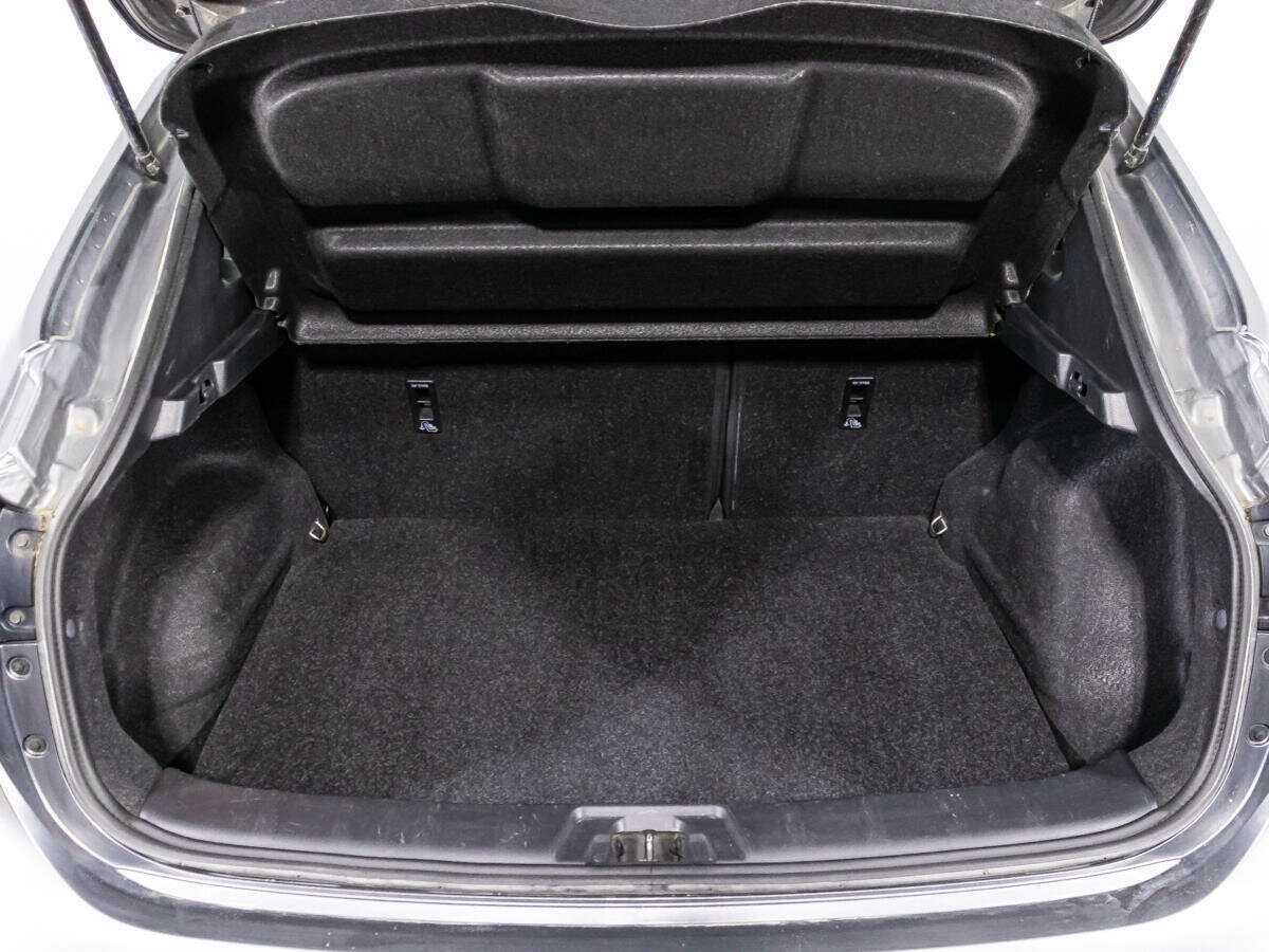 Б/У Ниссан Кашкай 2020 года. Фото: #13