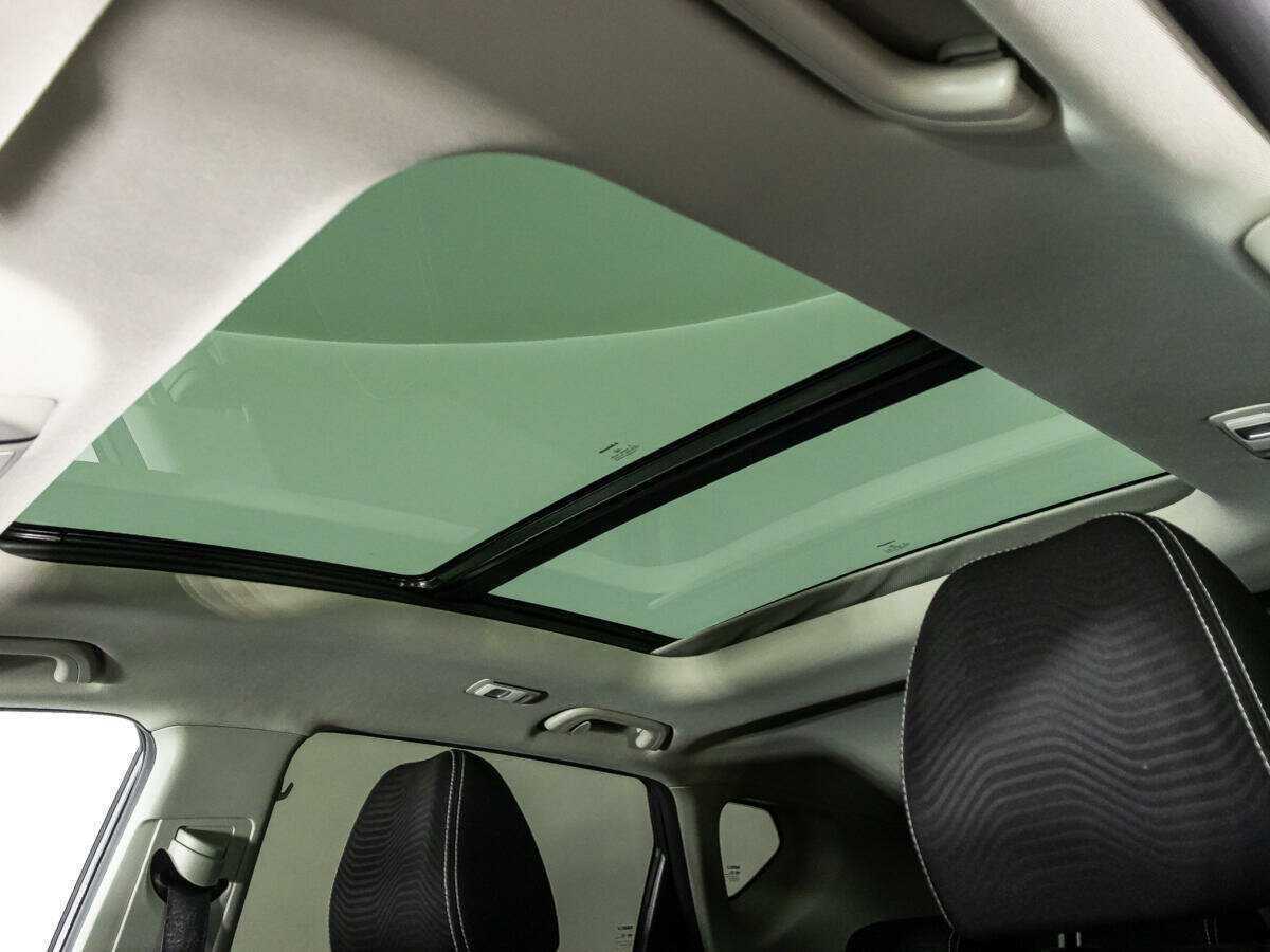 Б/У Джили Кулрэй 2022 года. Фото: #18