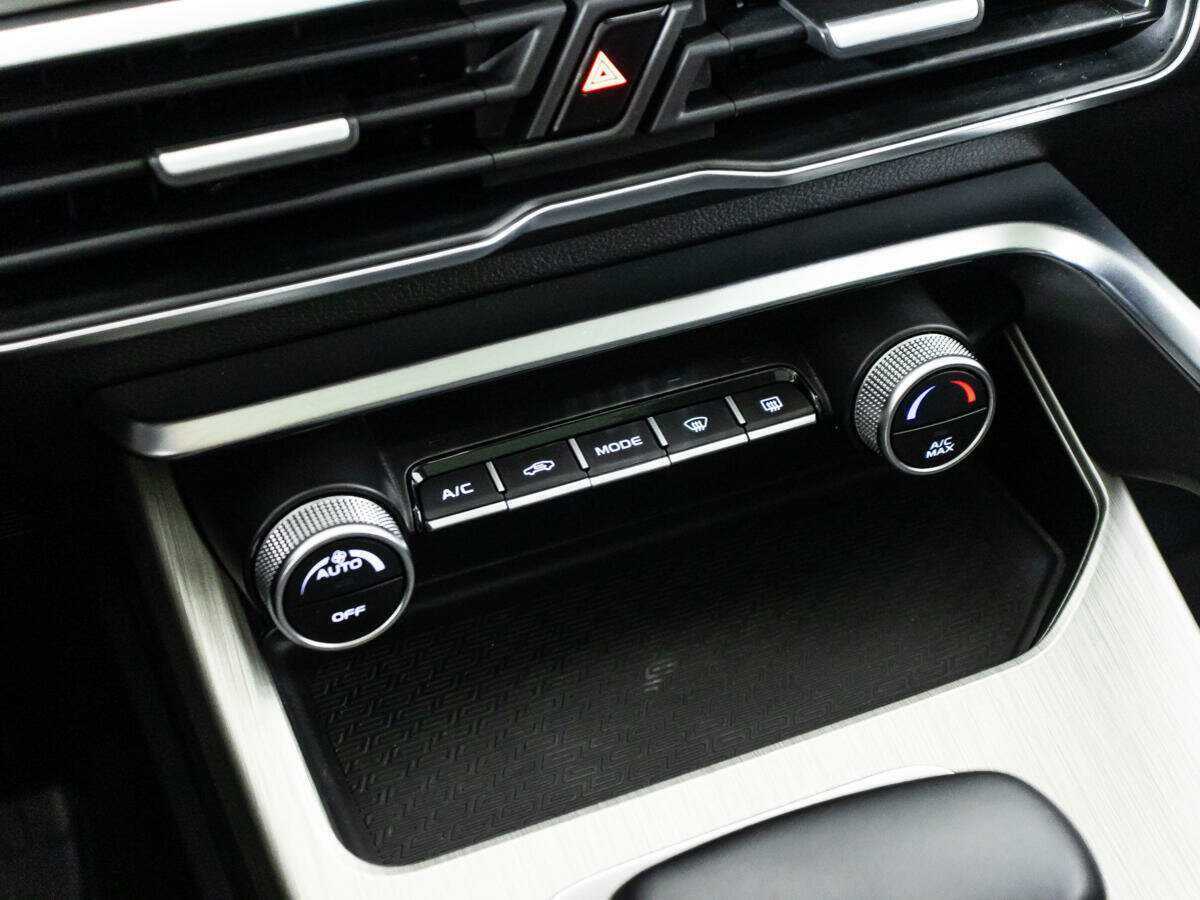 Б/У Джили Кулрэй 2022 года. Фото: #20