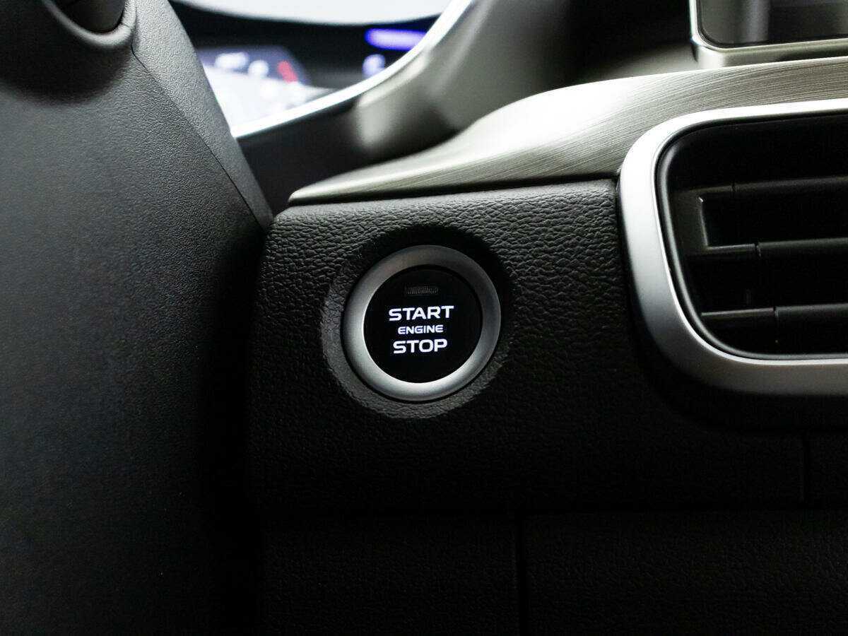 Б/У Джили Кулрэй 2022 года. Фото: #21