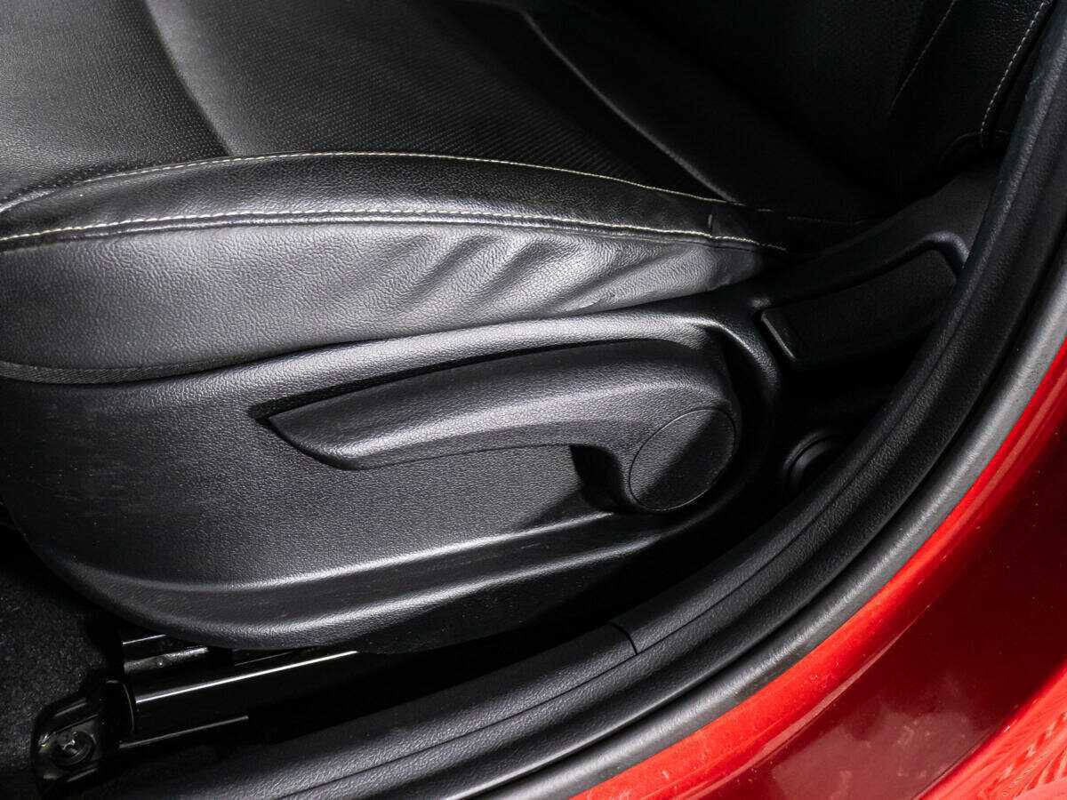 Б/У Киа Рио 2021 года. Фото: #23