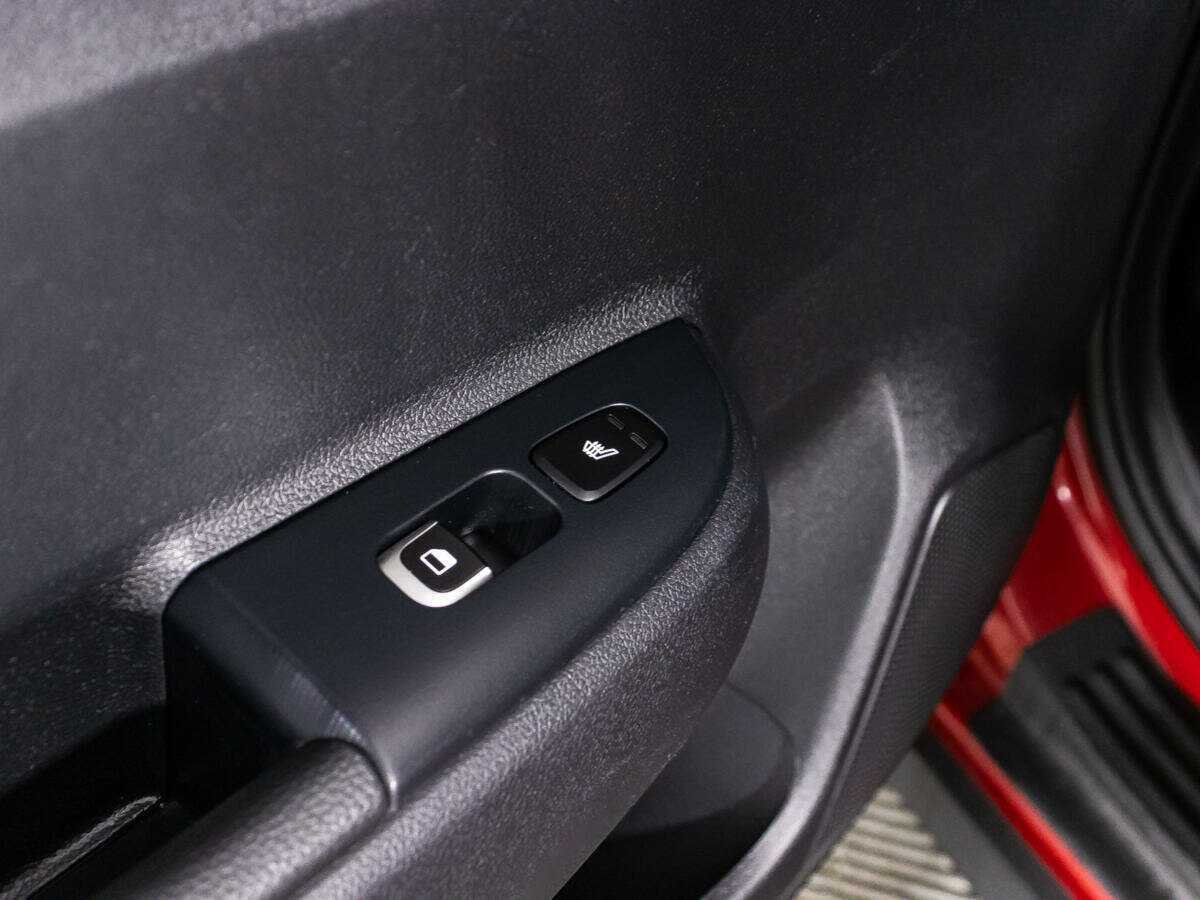 Б/У Киа Рио 2021 года. Фото: #25