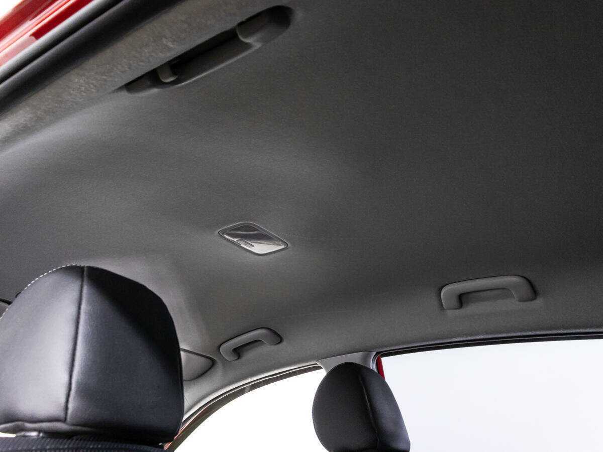 Б/У Киа Рио 2021 года. Фото: #26