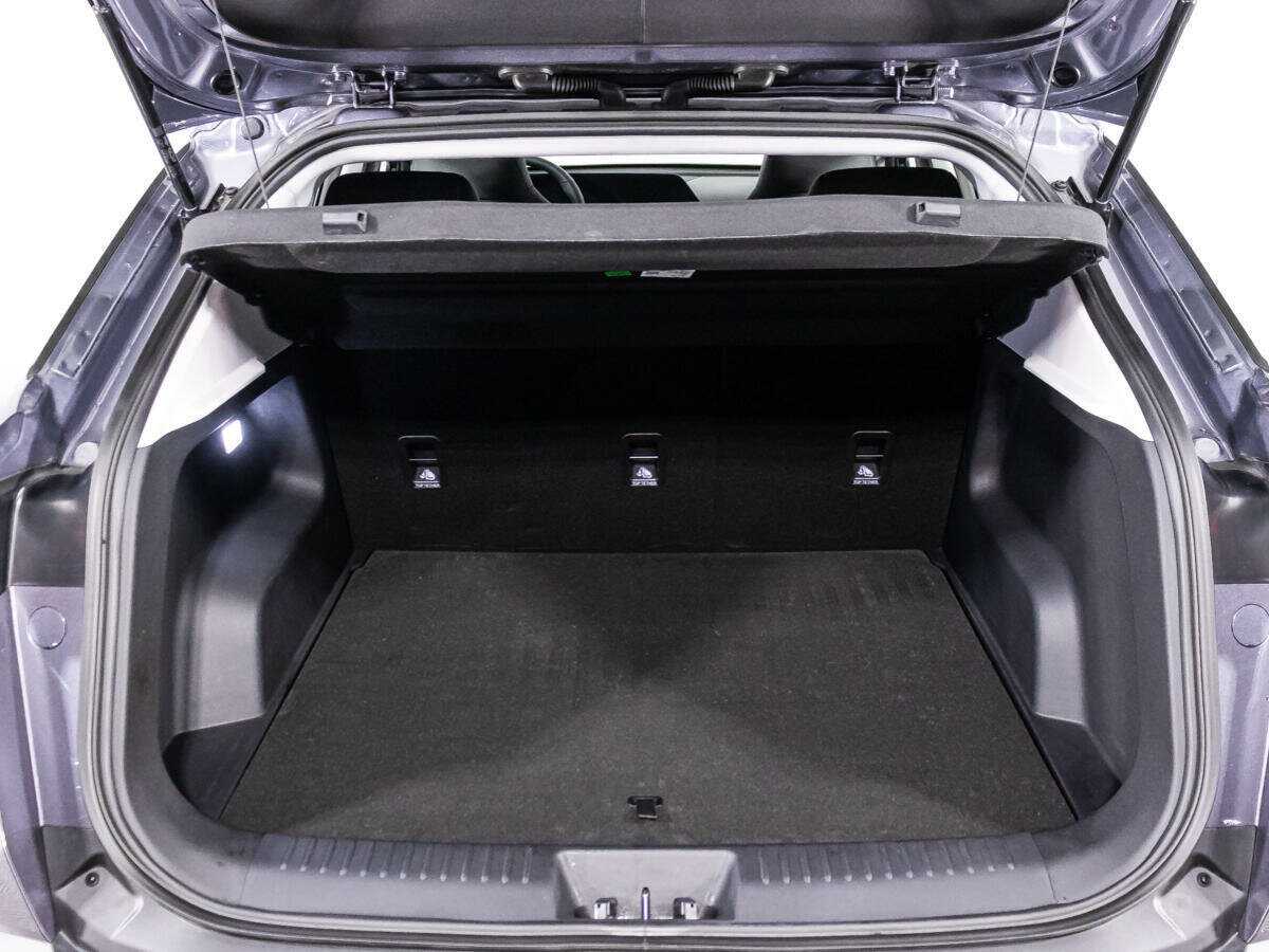 Б/У Омода Ц5 2024 года. Фото: #14