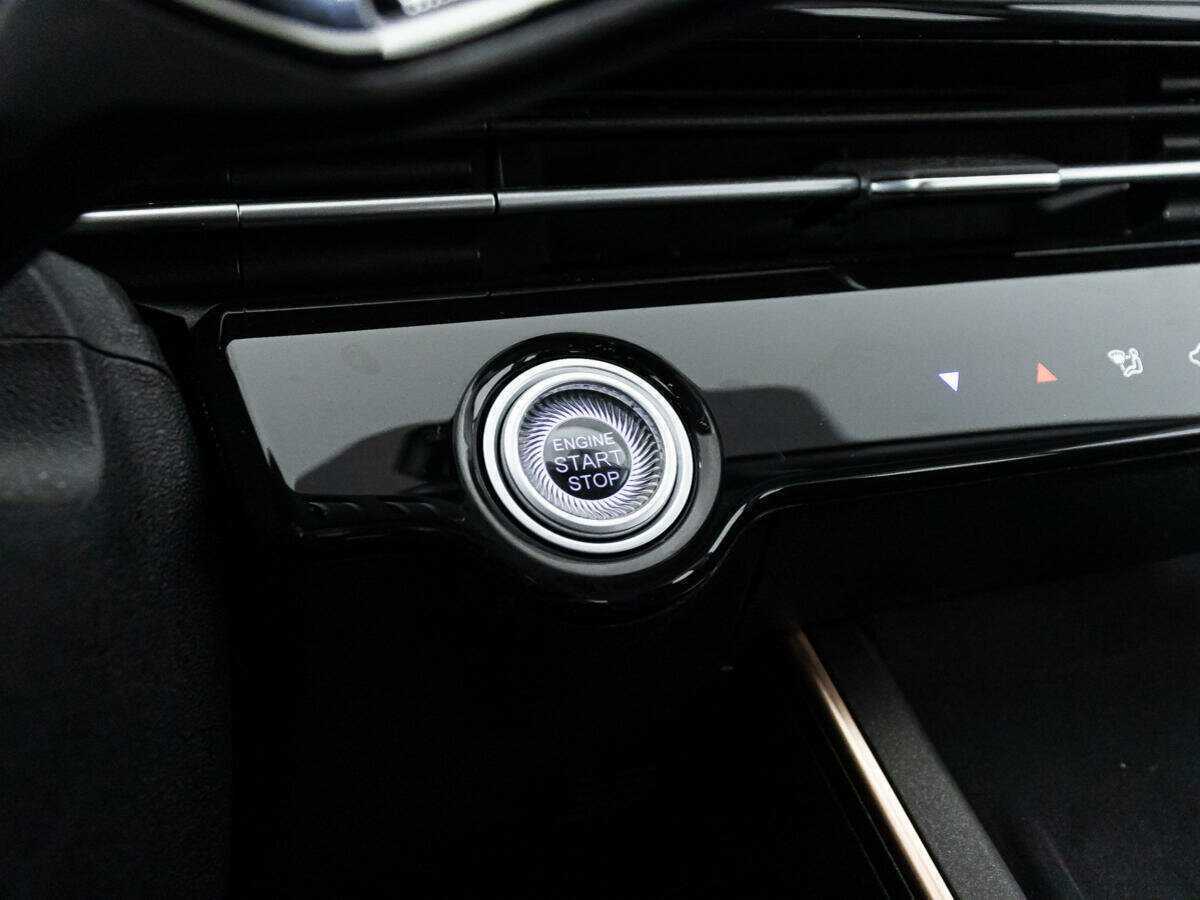 Б/У Омода Ц5 2024 года. Фото: #17