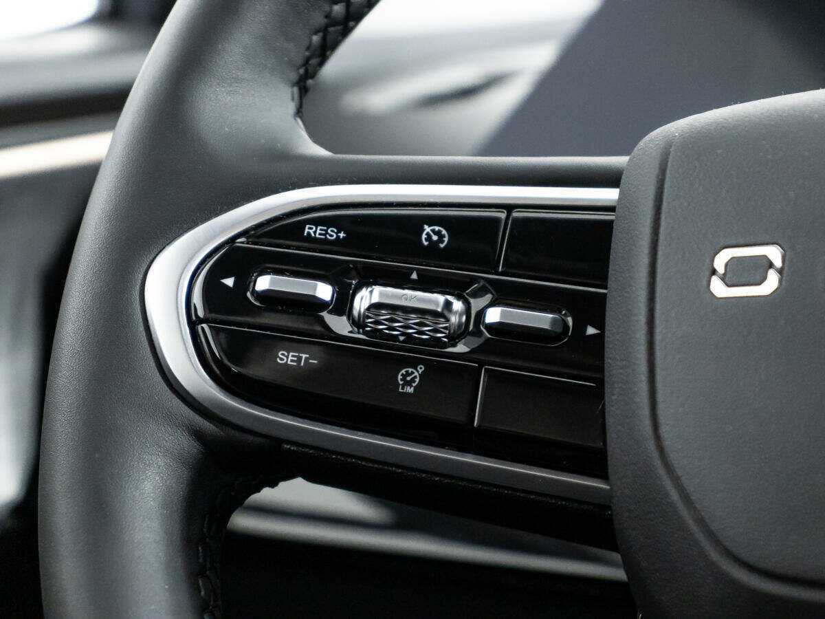 Б/У Омода Ц5 2024 года. Фото: #20