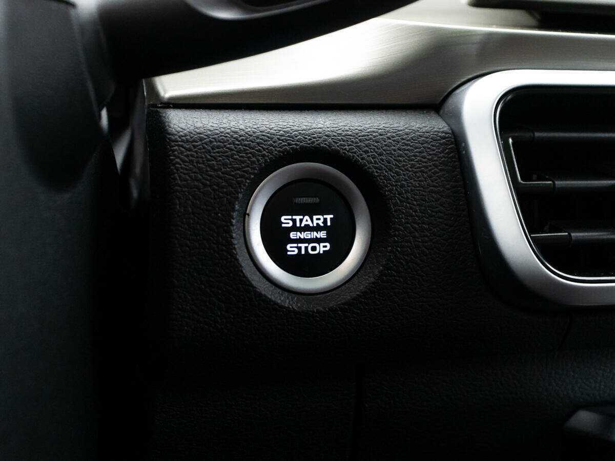 Б/У Джили Кулрэй 2023 года. Фото: #18