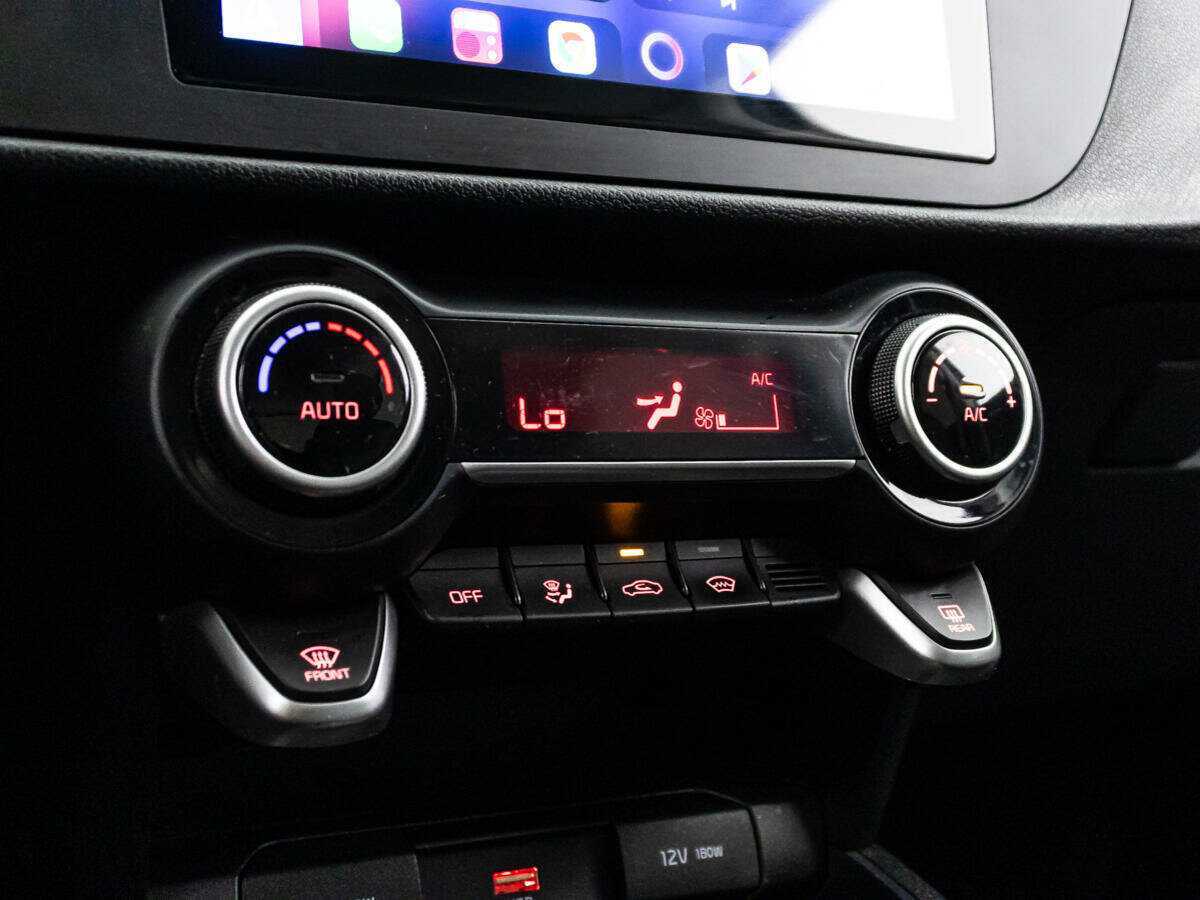 Б/У Киа Рио 2021 года. Фото: #15