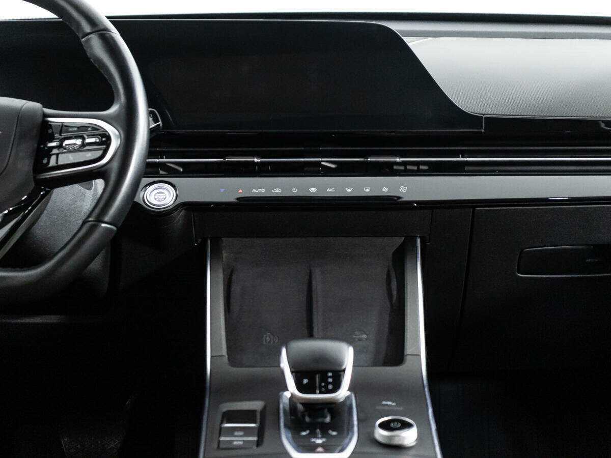 Б/У Омода Ц5 2022 года. Фото: #13