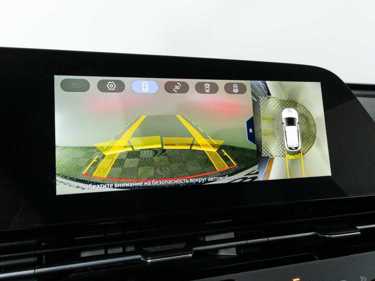 Б/У Омода Ц5 2022 года. Фото: #17