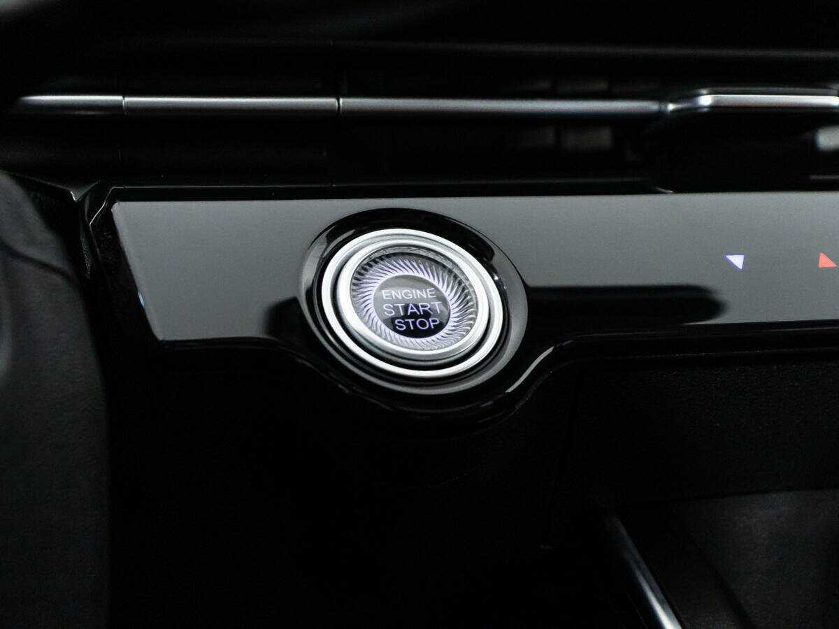 Б/У Омода Ц5 2022 года. Фото: #22