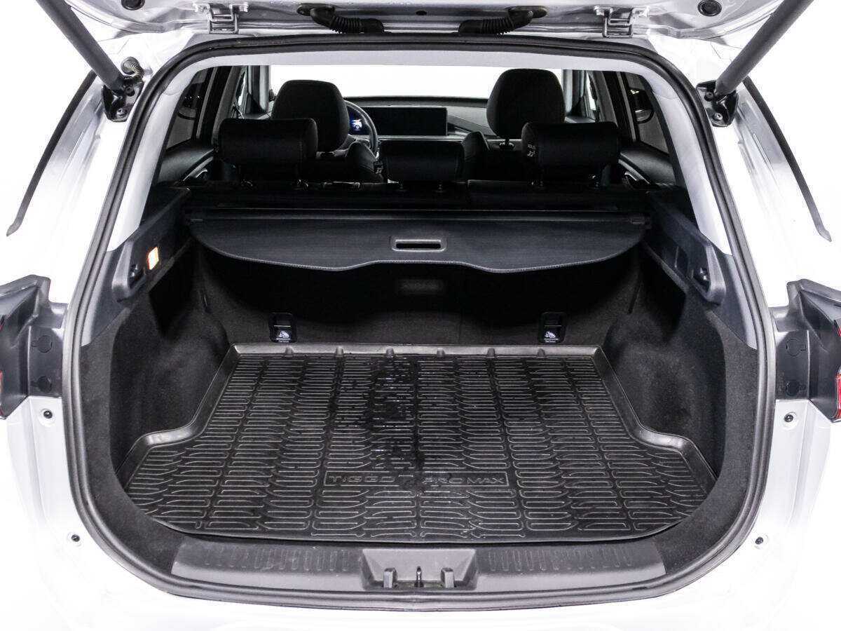 Б/У Чери Тигго 7 Про Макс 2023 года. Фото: #14