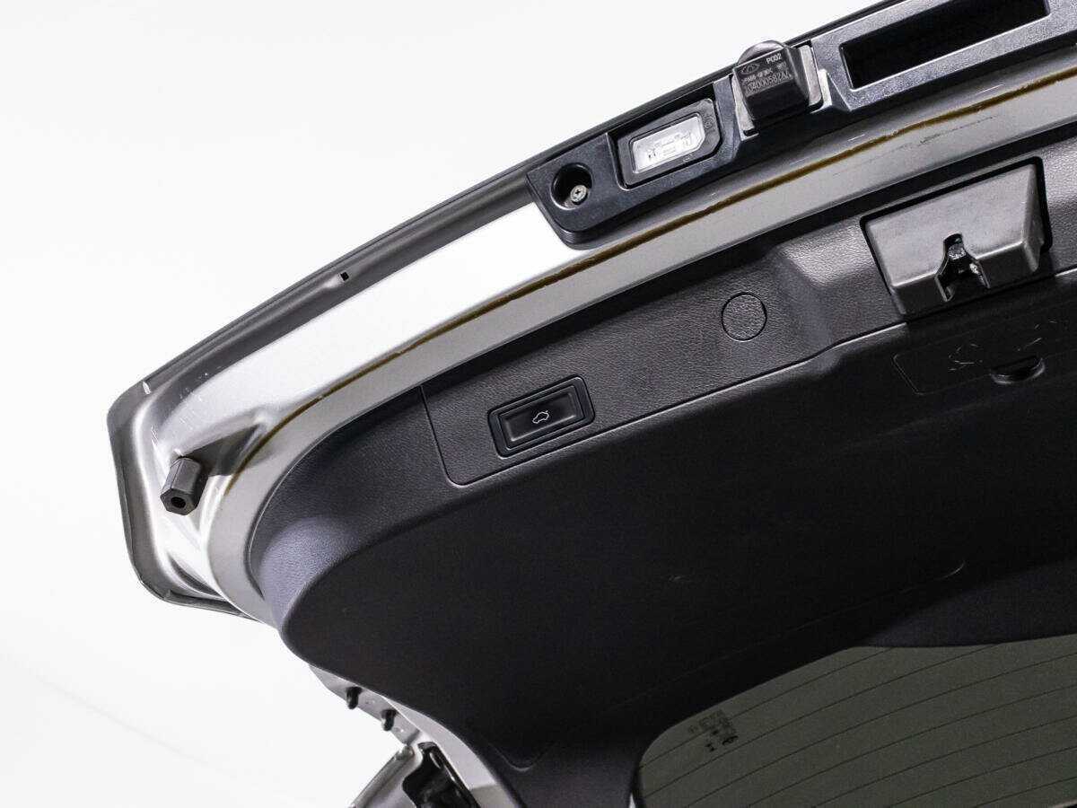 Б/У Чери Тигго 7 Про Макс 2023 года. Фото: #15