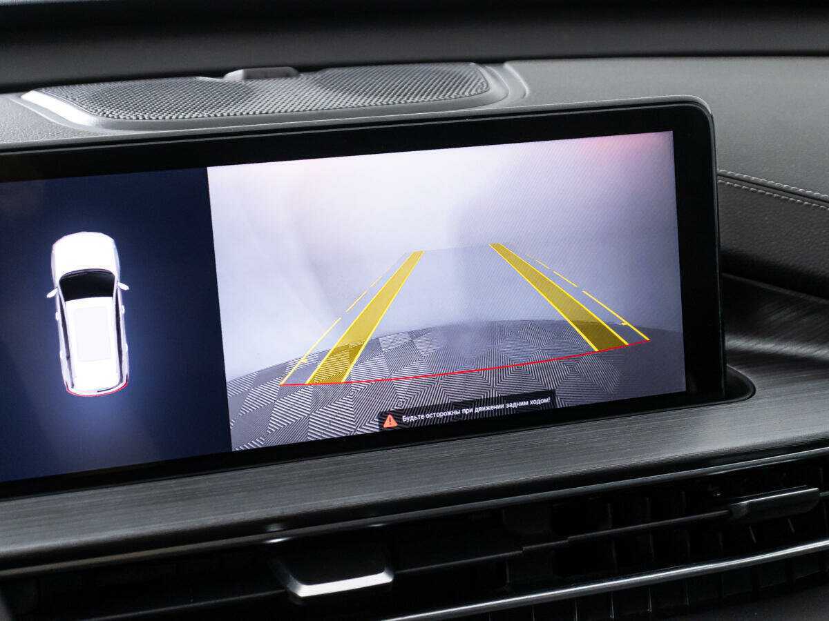 Б/У Чери Тигго 7 Про Макс 2023 года. Фото: #16